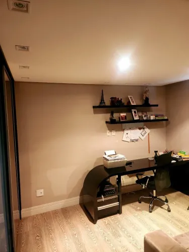 Apartamento para Locação 170m² 3 Dorms 2 Suítes Bosque Maia Guarulhos