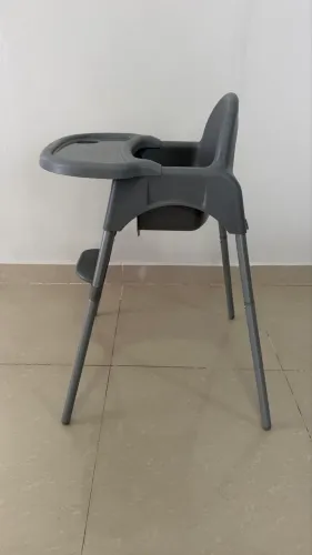Cadeirinha alimentação