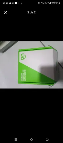 Máquina de cartão