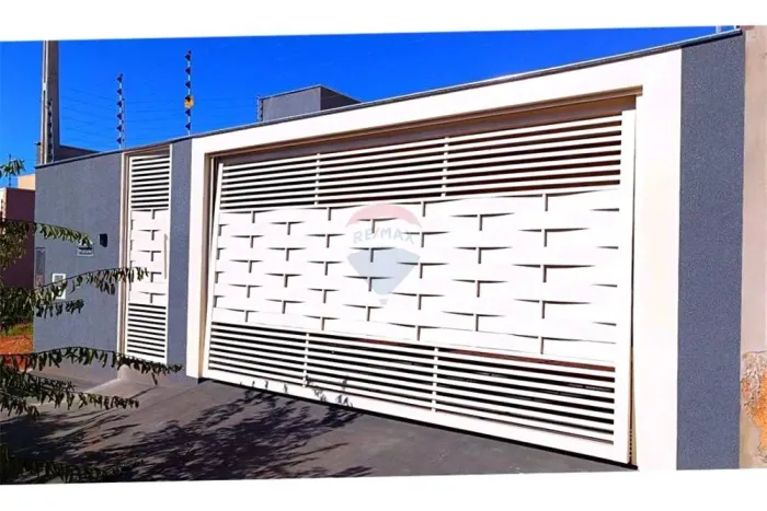 Belíssimo imóvel residencial, sua próxima morada!