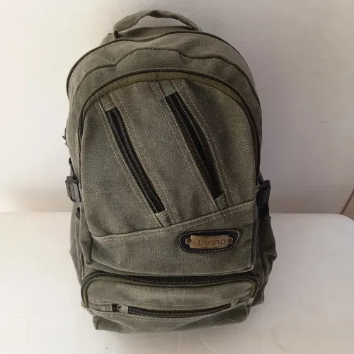 Mochila