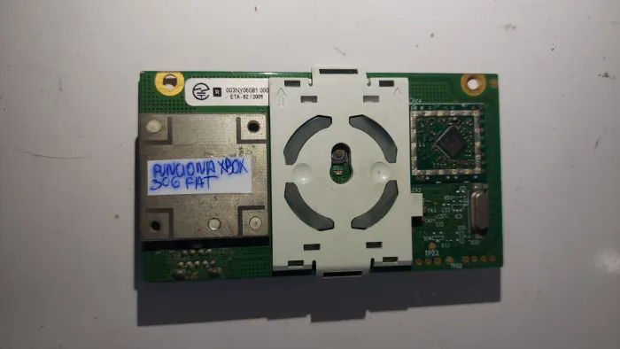 Botão Power Xbox 360 fat