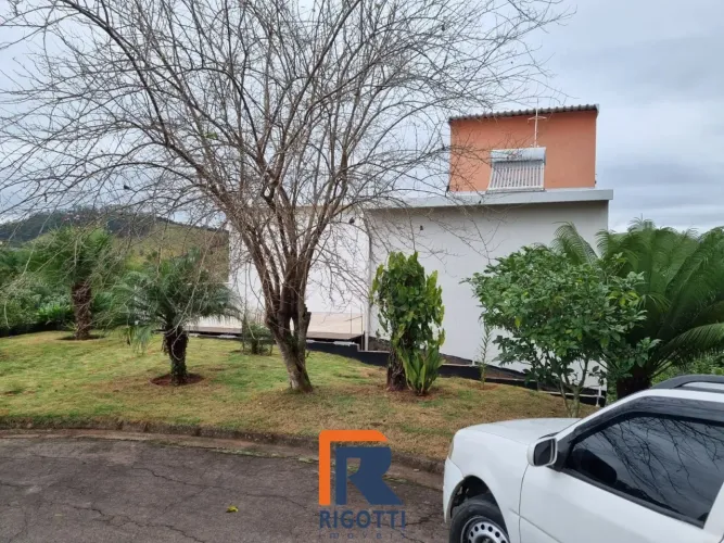 Casa condomínio Fechado