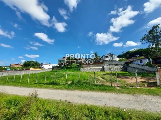 Lote/Terreno/Condomínio em Várzea
