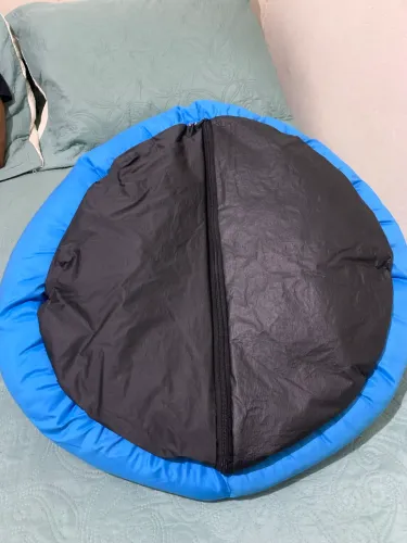 ? Cama Pata ?