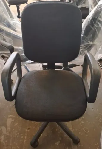 Cadeiras Executiva Preta