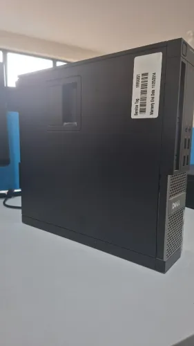Desktop - Optiplex 990 Processador Intel Core i7-2600 3.40GHz 16 GB de RAM