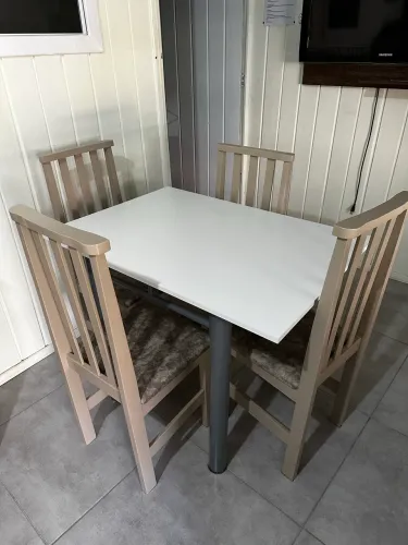Mesa completa