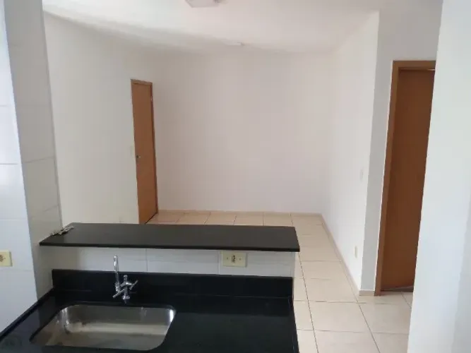 Apartamento MRV - Condomínio Chapada dos Sabiás