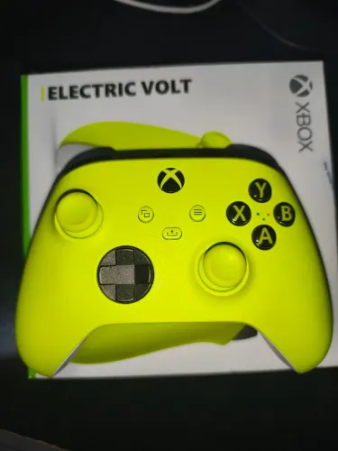 Controle Xbox/PC