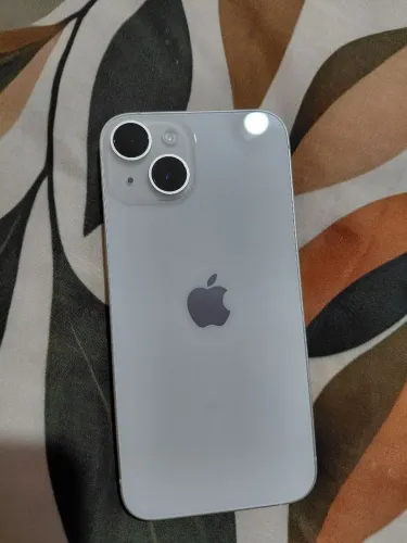 iPhone 14 128 GB Branco