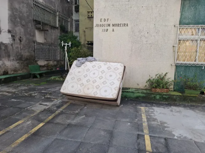 Cama Box