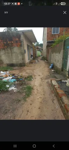 tenho um terreno localizado no Bitingui município de Japaratinga