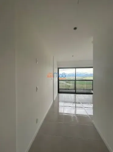 Flat a venda no Hotel Nexus no Vale das Palmeiras
