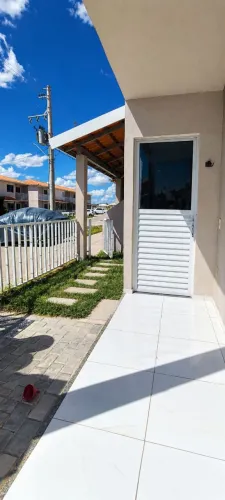 APARTAMENTO TÉRREO PARA ALUGUEL - CONDOMÍNIO SOLARIS MAIS VIVER