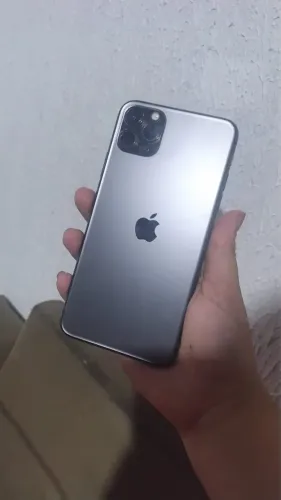 IPHONE 11 PRO MAX 256gb 