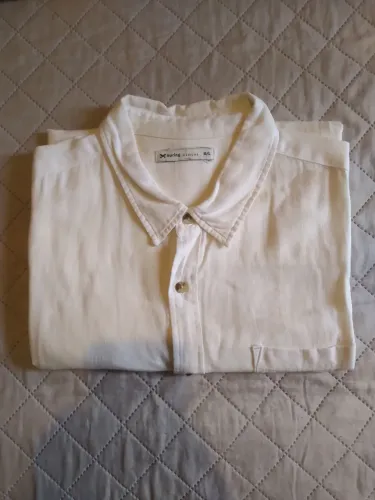 CAMISA HERING LINHO