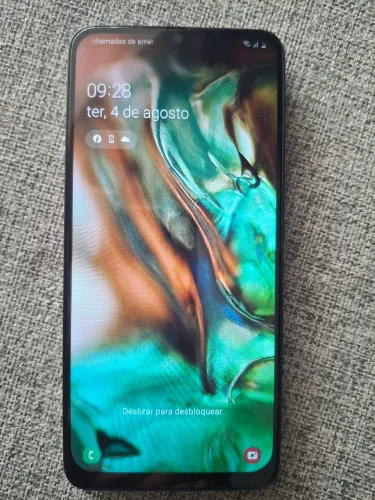 SANSUNG GALAXY A30