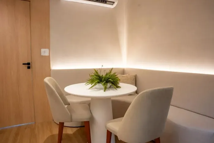 APC  - ALTOS DO ALEIXO apartamento com 3 quartos e 2 vagas ALEIXO