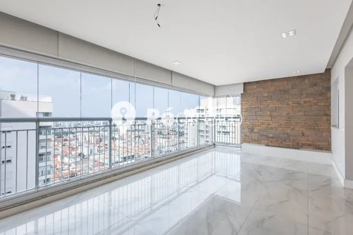 Cobertura Duplex 310 m² à venda na Móoca, Piscina Privativa