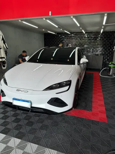 BYD Seal (elétrico) 2024