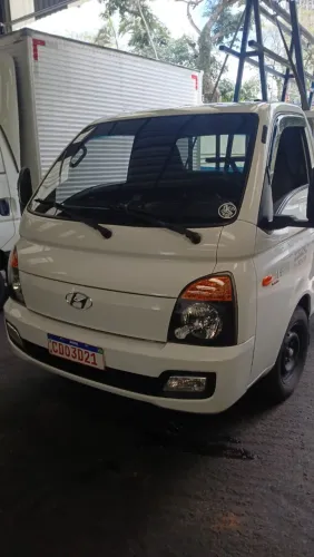 Hyundai HR 2.5 TCI Diesel (rs/rd) 2020