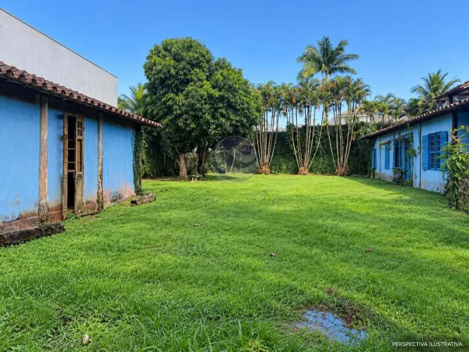 Bosque Viata A Natureza Como Cenário Para Sua Próxima História no Jardim Acapulco