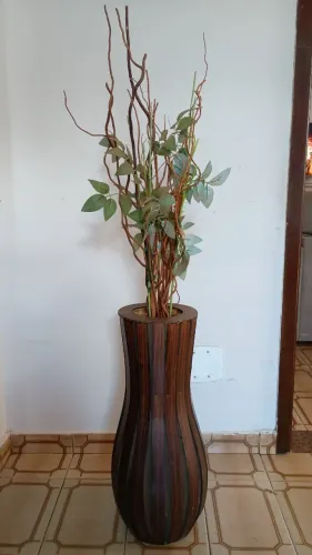 Vaso Decorativo (2X)