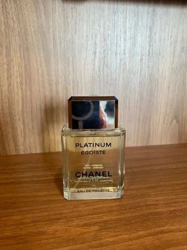 Perfume Platinum Egoist 100ml