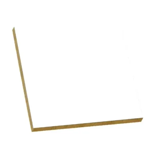 MDF Branco Tx 18mm 2 Faces 185 x 275cm