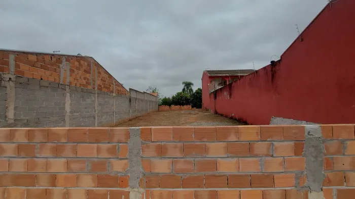 Locação Terreno 300m Plano e Murado, bairro Terras de Santa Helena em Jacareí SP