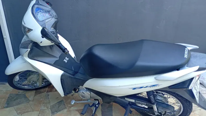 Vendo biz 110