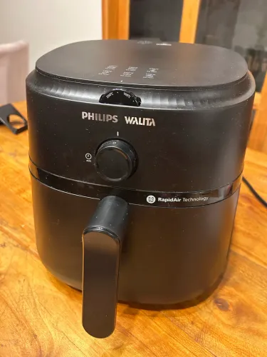 Airfryer Philips Walita - 110 V