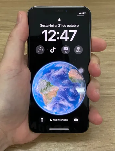 IPHONE X - 64GB