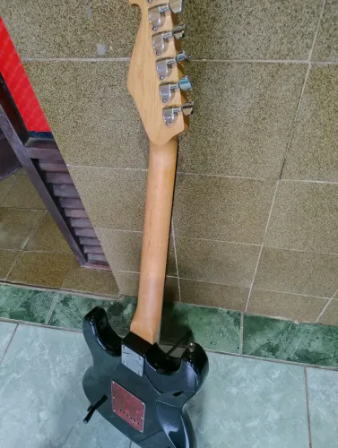Instrumentos musicais 