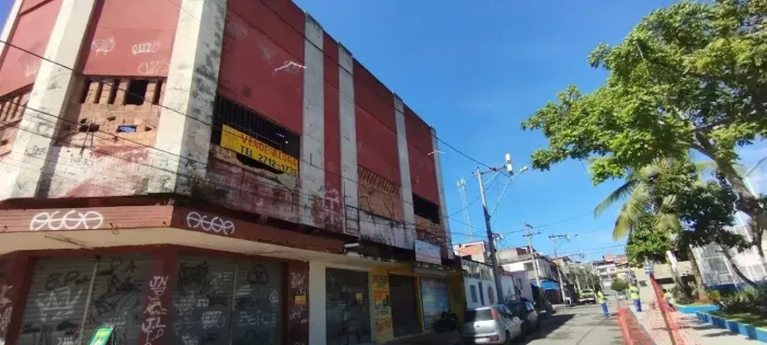 Ponto comercial/Loja/Box para aluguel com 70 metros quadrados em Brasilândia - São Gonçalo