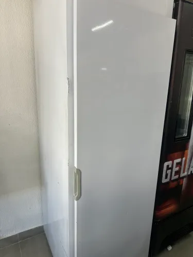 Freezer Câmara Fria para Gelo 