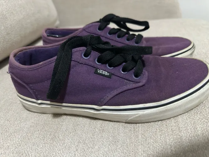 Vans Atwood Canvas
