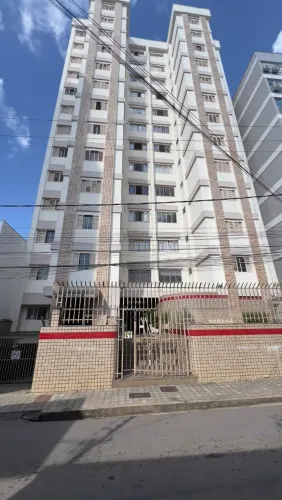 Excelente apartamento a venda no coração de Varginha