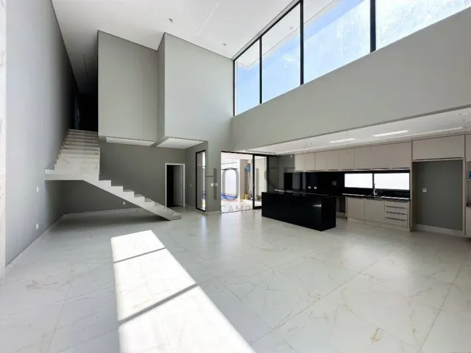 Casa com 3 quartos à venda, 290 m² Condomínio Residencial Monte Carlo - Sorocaba/SP