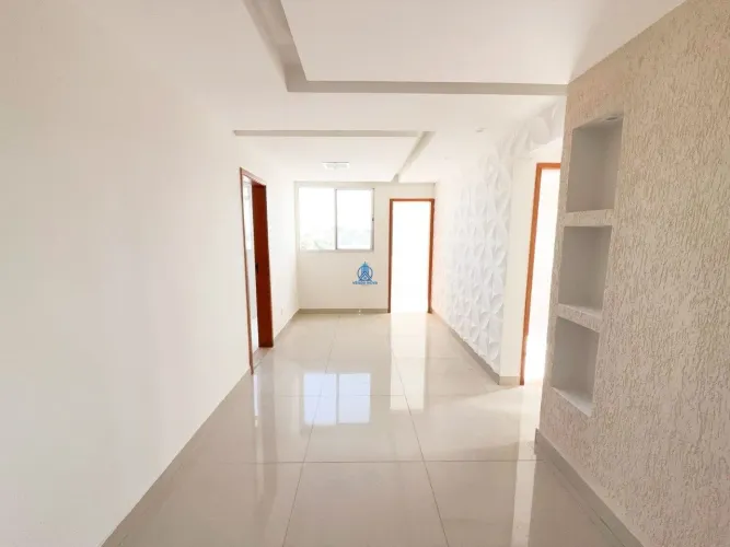 Apartamento 3 Quartos Venda no Parque São Pedro BH
