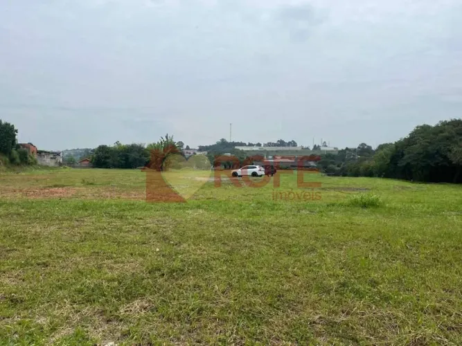 Terreno à venda, 16537 m² por R$ 14.890.000,00 - Parque Alexandre - Cotia/SP