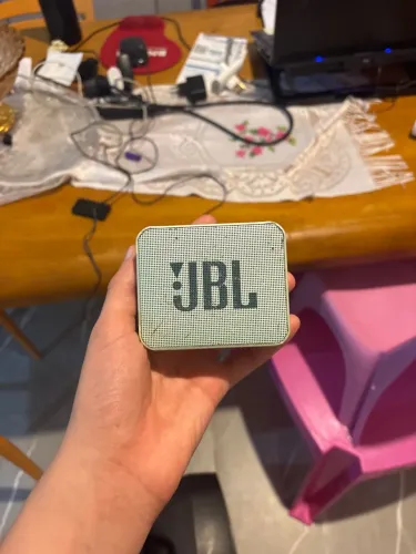 JBL GO 2 Original