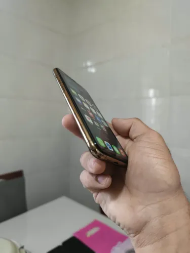 iPhone 11 Pro