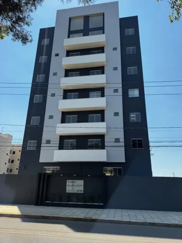 Residencial Miguel Alves Amorim
