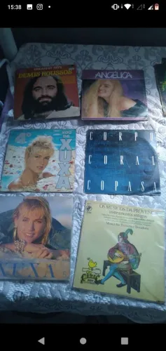Disco de vinil