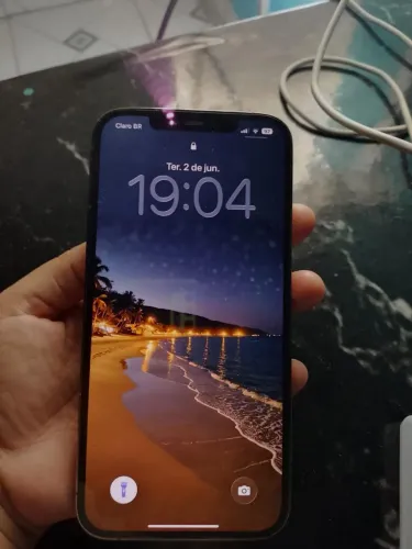 iPhone 12 Pro Max 