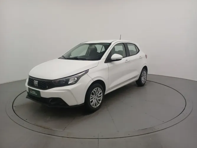 Fiat Argo Drive 1.0 Firefly 2025