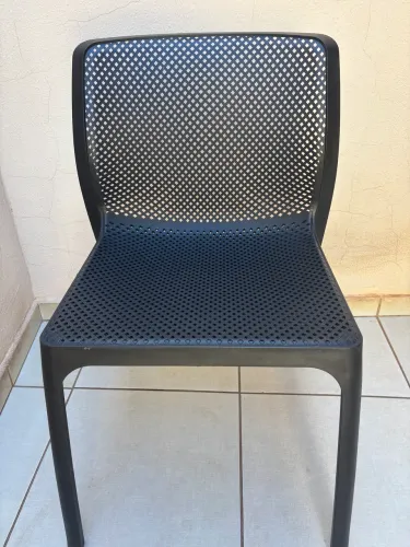 Vendo cadeiras