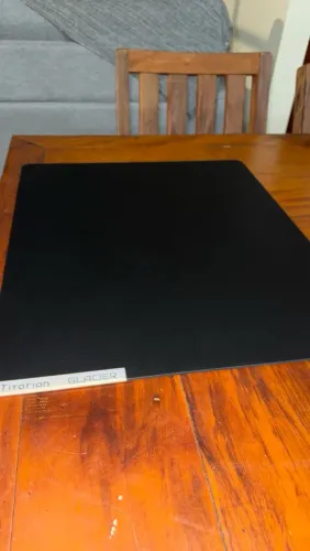 Mousepad vidro